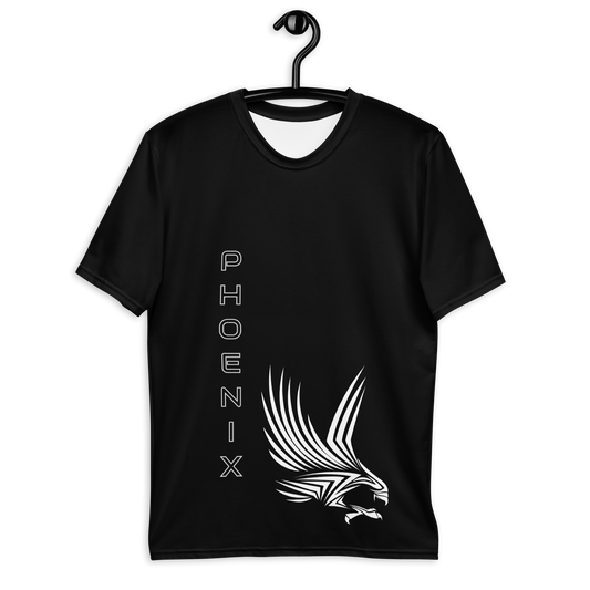 Japanese Kanji - Phoenix - Men's T-shirt